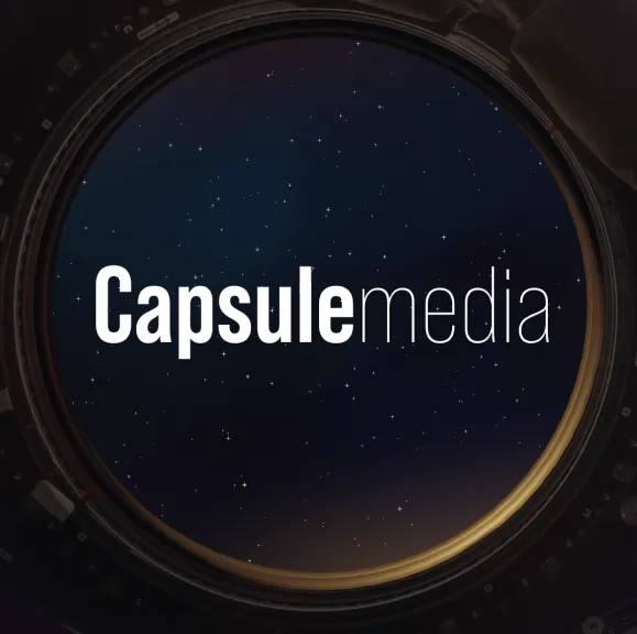 Capsuule media