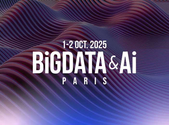 Rendez-vous stand E43 pour lancer et concrétiser vos projets de data marketplaces !